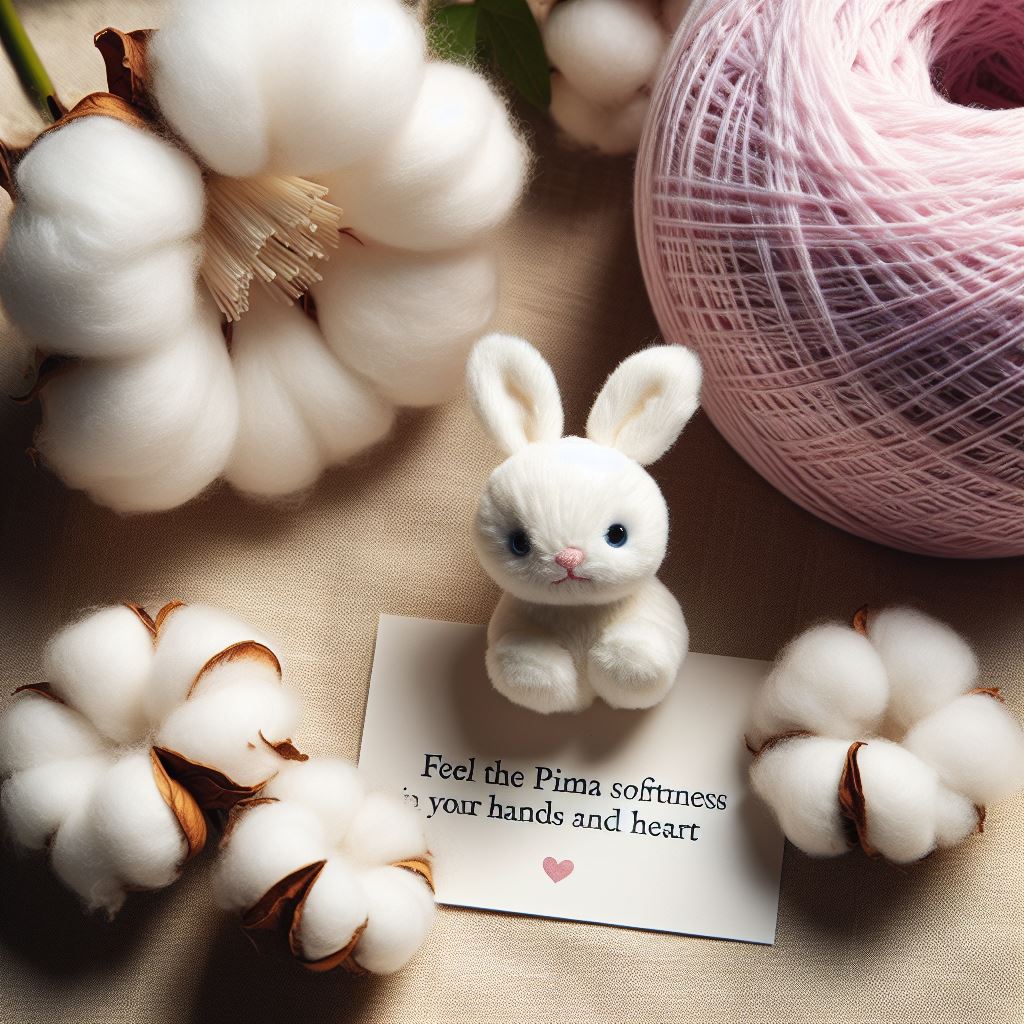 Peruvian Pima Cotton and Your Skin: Nurturing Health with the Gentle Touch of Softness