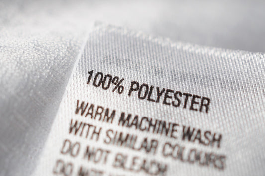 Polyester: The Hidden Dangers Lurking in Your Wardrobe